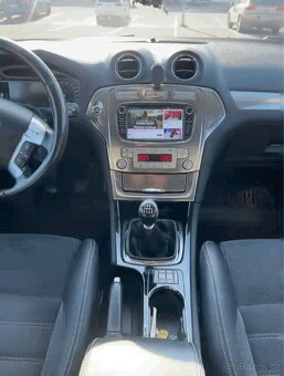 Ford Mondeo - 3