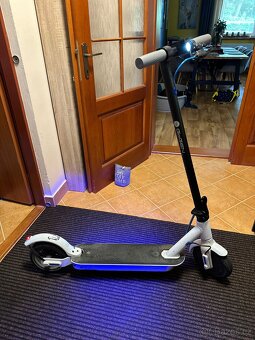Elektro koloběžka GoGEN Voyager S501W - 3