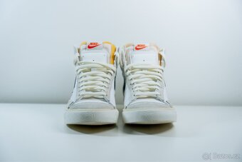 Nike Blazer Mid 77 vel. 44 - 3