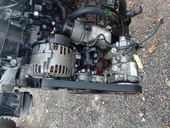 PEUGEOT EXPERT, CITROEN JUMPY 2,0HDI MOTOR NA RV 2007-2011 - 3