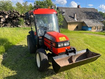 Traktor - 3