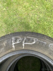 Zimní pneu 195/65 R15 91T - 3