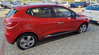 Renault Clio 0.9 TCE 116 tKm - 3