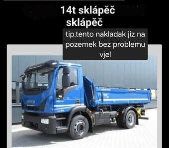 Hlína Zemina Zaklady Půda = Zdarma ZA ODVOZ Lovosice - 3