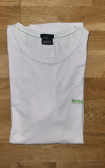 Boss - pánské tričko - 3