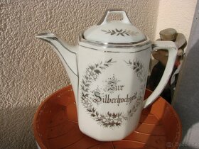 Souprava porcelánu - 3