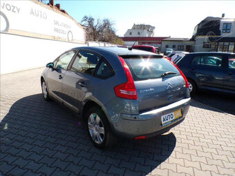 Citroën C4 1,6 16V-HNED ODJÍŽDÍTE - 3