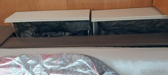Postel 140 s roštem i matraci - 3