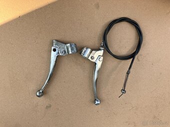 babeta 210 páčky s objímkama - 3