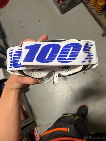 Prodám brýle ARMEGA 100% - 3