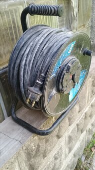 Prodlužovací kabel - 3