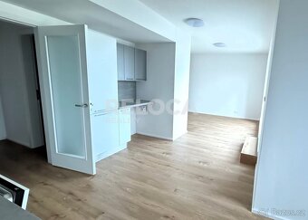 1+KK 43m2+23m2 terasa, Praha 13 Stodůlky, Hábova, ještě neby - 3