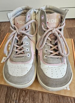 Barefoot tenisky Koel vel. 34 - 3