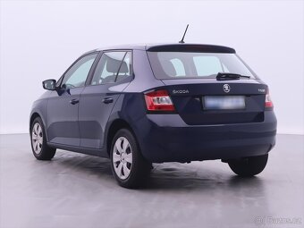 Škoda Fabia 1,0 MPI 44kW Klimatizace CZ (2018) - 3