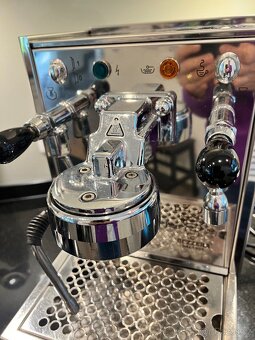 Bezzera BZ10 Espresso kávovar s pákou - 3