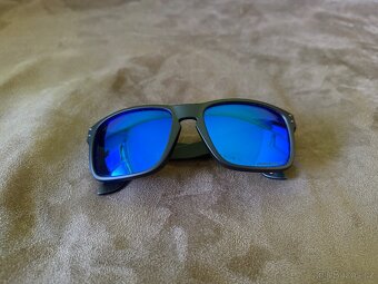 Oakley Holbrook polarized prizm - 3