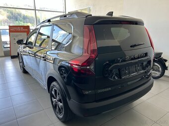Dacia Jogger Extreme TCe 110 - 7 míst - 3