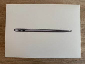 MacBook Air M1 2020 – Vesmírně šedý | TOP STAV | 8 GB RAM - 3