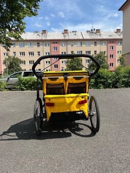 Thule Chatriot Sport 2 double - 3