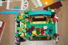 Lego mix - doprava je v ceně - 3