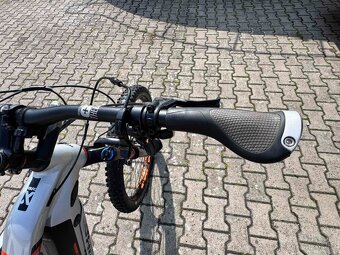 HAIBIKE XDURO NDURO 8.0 - 3