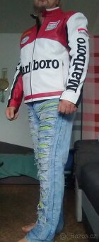 Bunda marlboro - 3