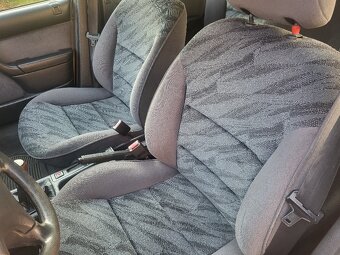 Citroën Xantia 2.0 HDi, 66kW - 3