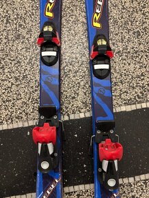 dětské lyže junior Rebel TRX 100cm - 3