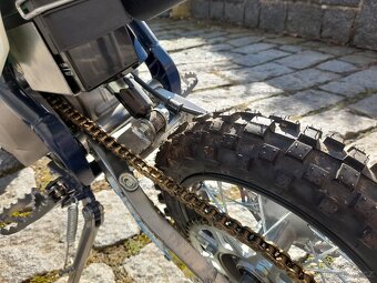 Minibike, pitbike Dorado 60ccm - 3