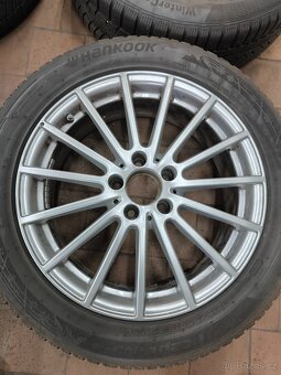 Mercedes Benz ,A1564011900 6,5Jx18H2 ET38 - 3