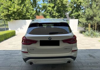 BMW X3 xDrive20d G01 140KW Advantage - 3