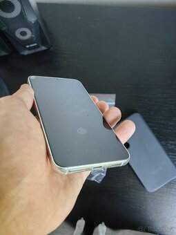 ‼️Samsung Galaxy S23, zánovní, originalní fólie‼️ - 3