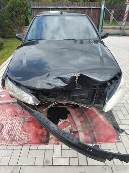 Peugeot 406 2.0HDi - 3