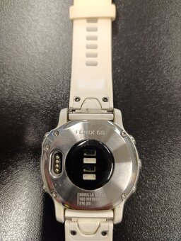 Garmin Fenix 6s - 3