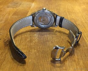 Hodinky DIC s 6 diamanty - 3
