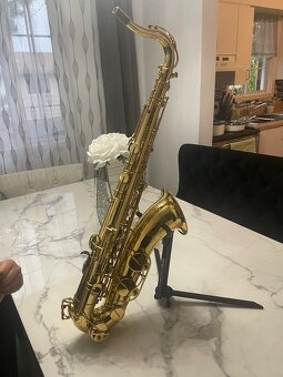 Saxafon - 3