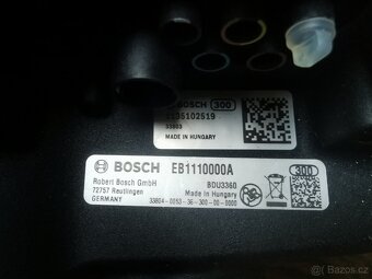 Motor Bosch na elektrokolo, na díly - 3
