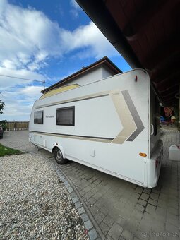 Weinsberg caraone500 FDK - 3