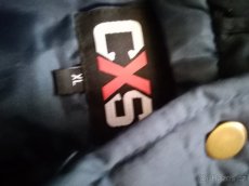 Prodám novou zimní pracovní vestu XL - 3