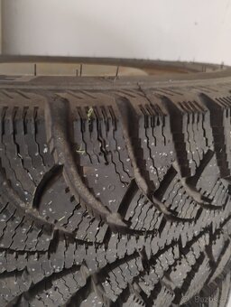 Pneu 195/55 R15 - 3
