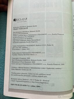 Chemie v kostce pro střední školy - 3