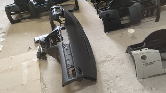 Airbagová sada Škoda Rapid na lištu - 3