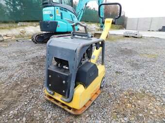 Vibrační deska WACKER NEUSON DPU 3050 HE,206 kg,el.start - 3