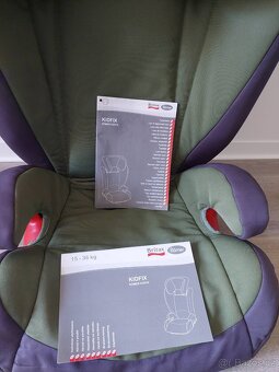 Romer Britax 15-36 - 3