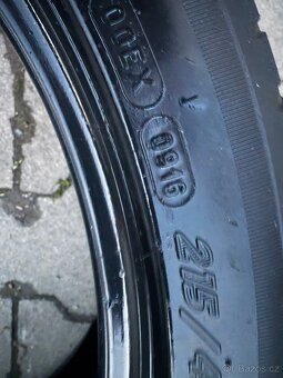 Michelin Pilot Sport 3 215/45 R18 - 3