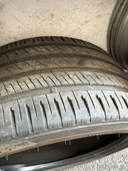 Pneu 255/35/19 Barum Bravuris 5 - 3