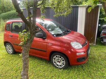 Fiat Panda 1.2 - 3