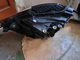 Světlo na audi Q3 - 3