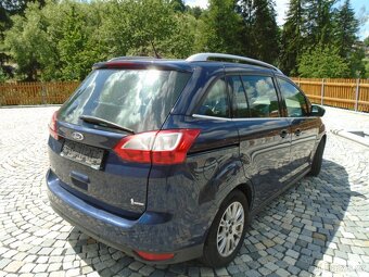 ford cmax grand 2012 nafta díly - 3
