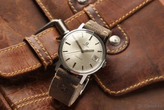 OMEGA geneve 136,070 - 3